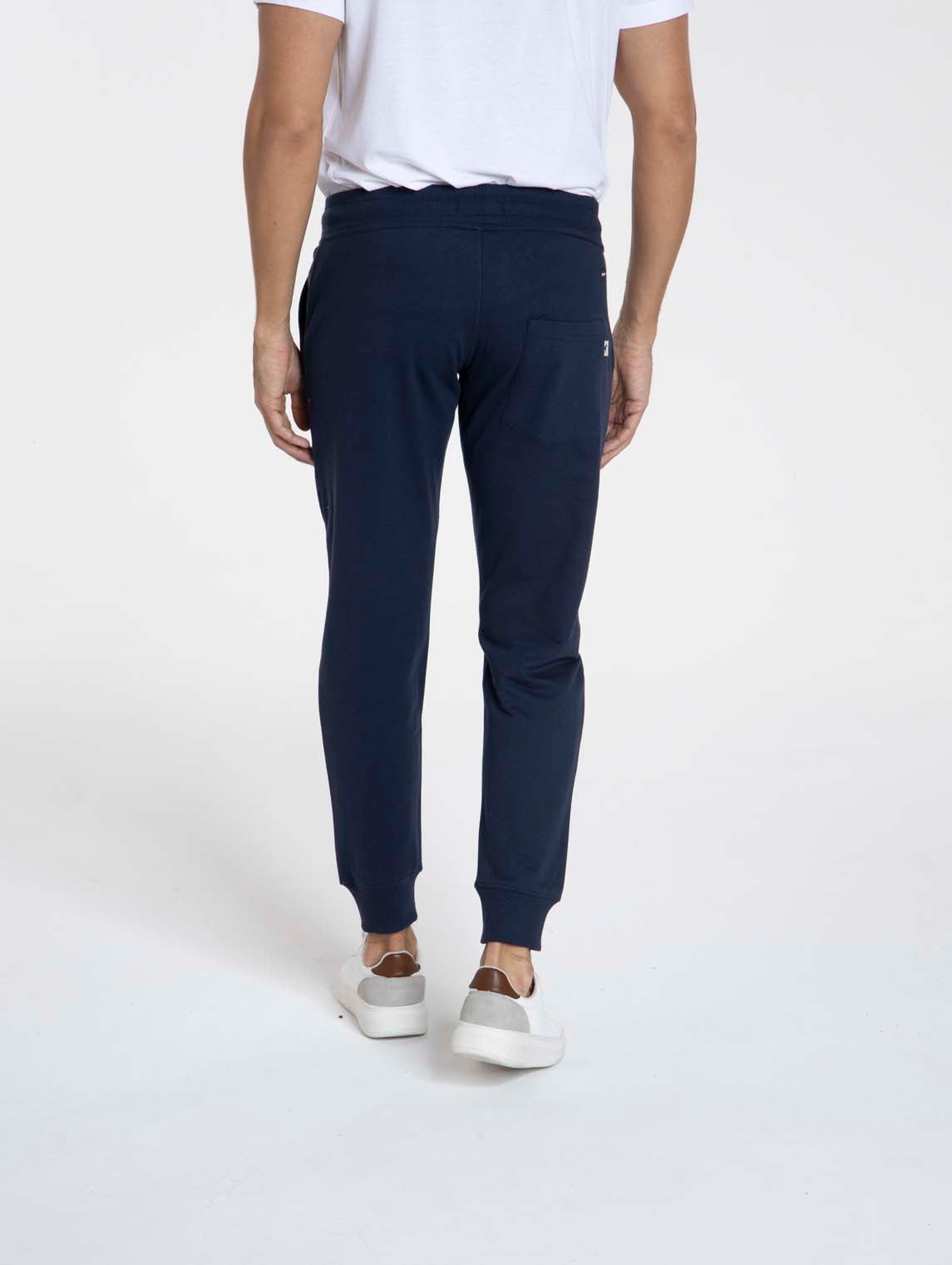 Pantalon SAUMUR Marine