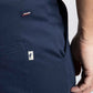 Pantalon SAUMUR Marine