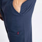 Pantalon SAUMUR Marine