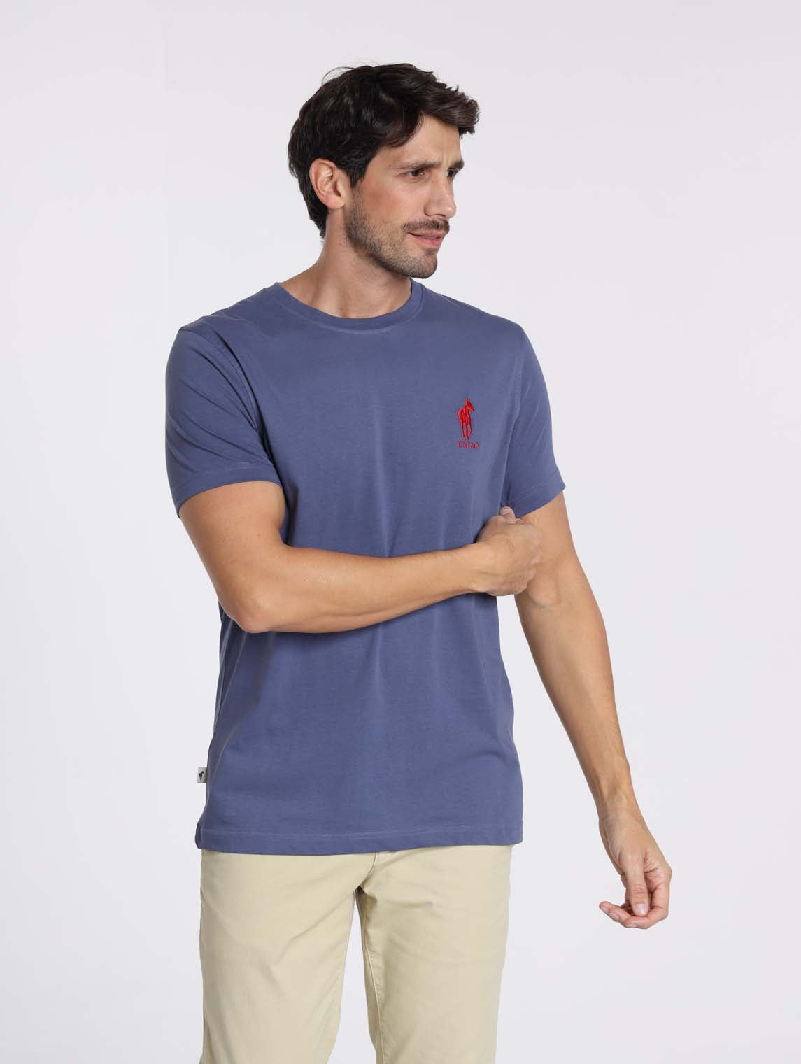 T-Shirt TIGNES Jeans