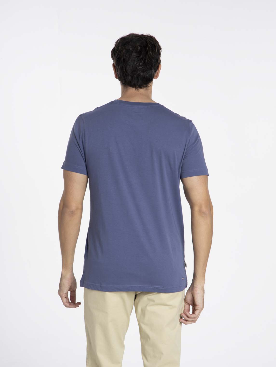 T-Shirt TIGNES Jeans