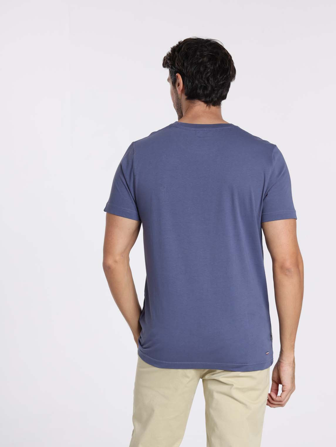 T-Shirt TIGNES Jeans
