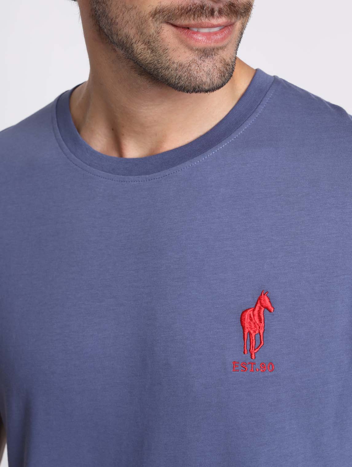 T-Shirt TIGNES Jeans