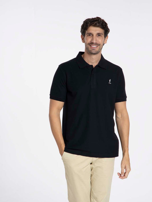 Polo ORLY Noir