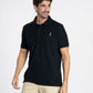 Polo ORLY Noir