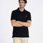 Polo ORLY Noir