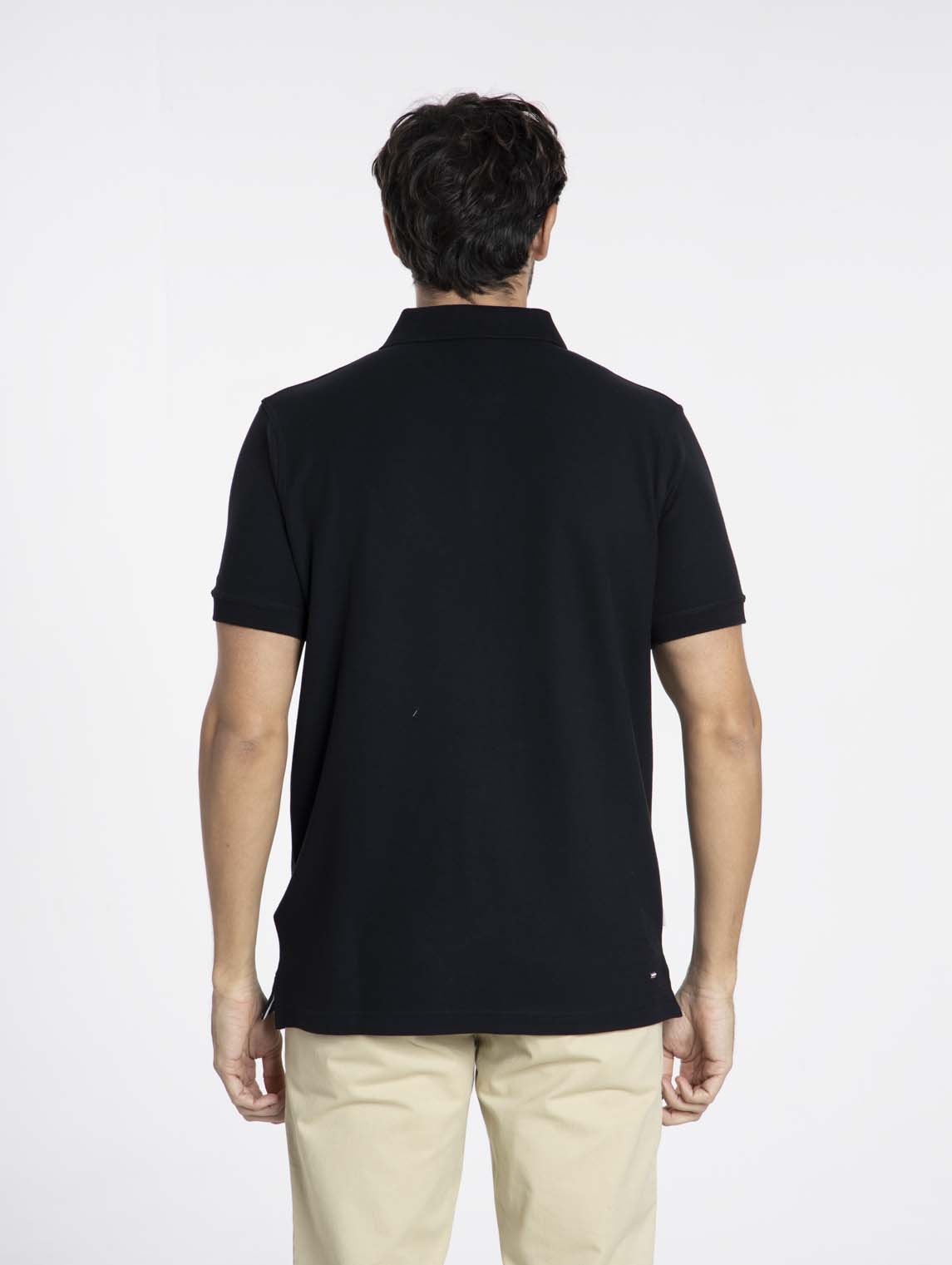Polo ORLY Noir
