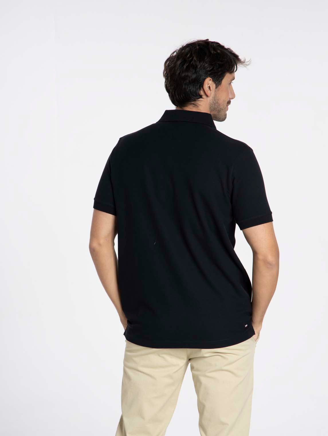 Polo ORLY Noir