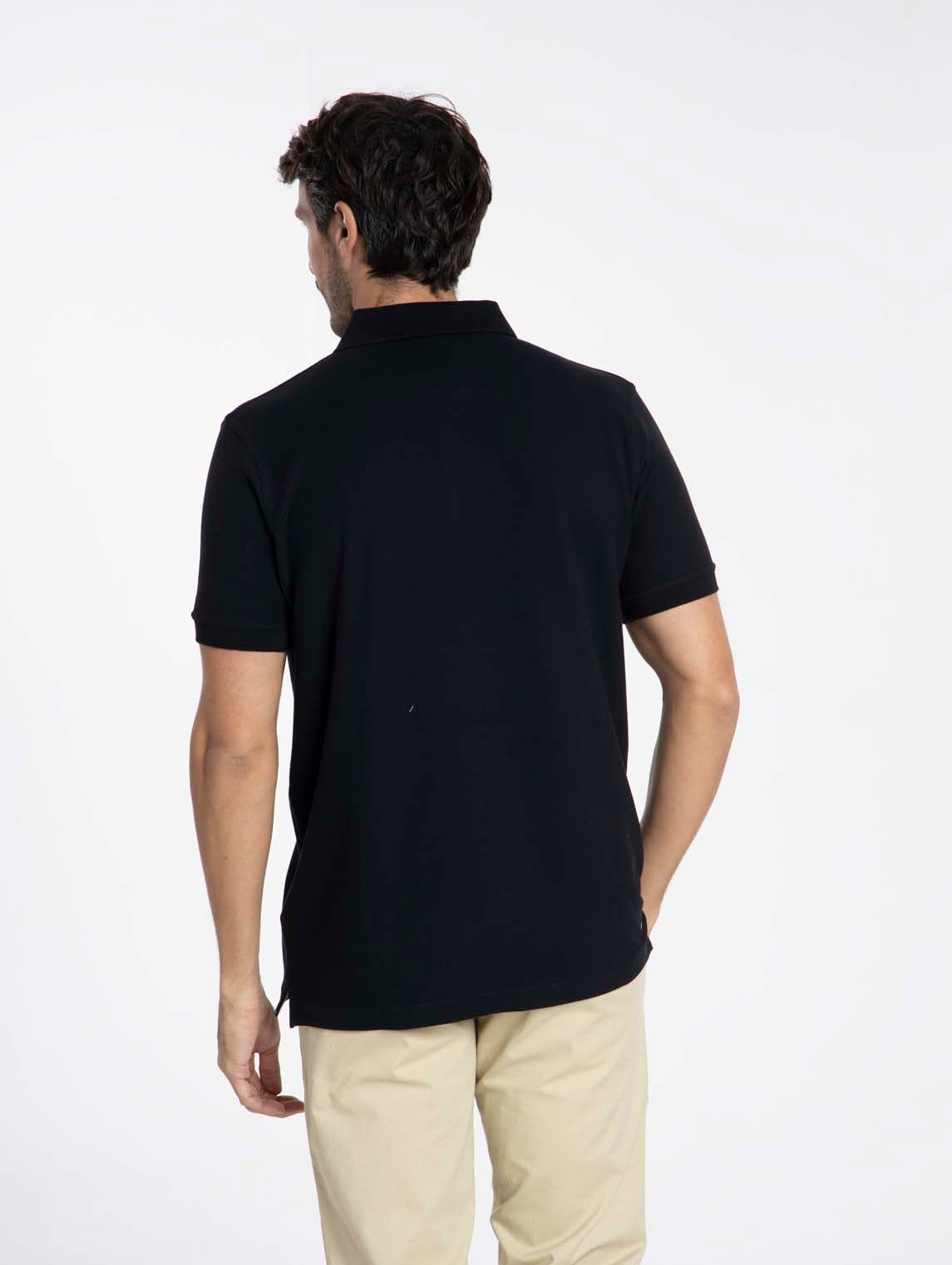 Polo ORLY Noir