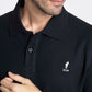 Polo ORLY Noir