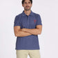 Polo OPIO Indigo