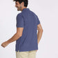Polo OPIO Indigo