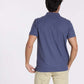 Polo OPIO Indigo