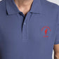 Polo OPIO Indigo
