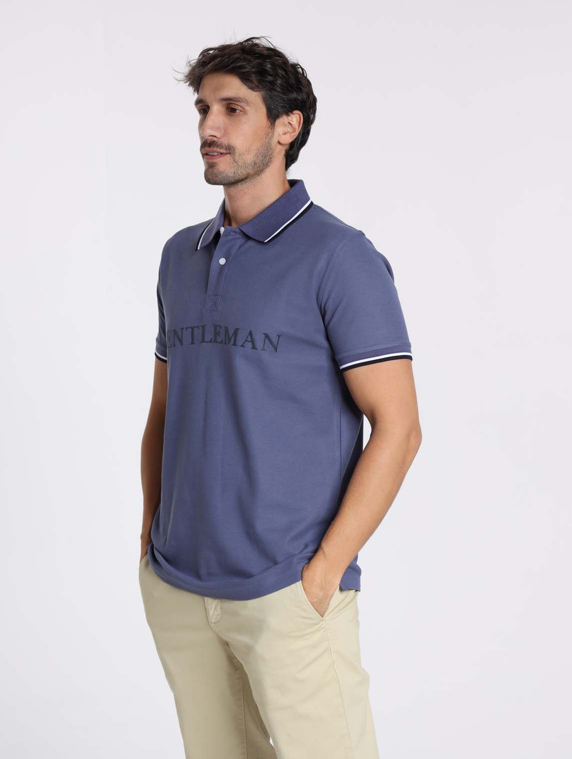 Polo OSLO Jeans