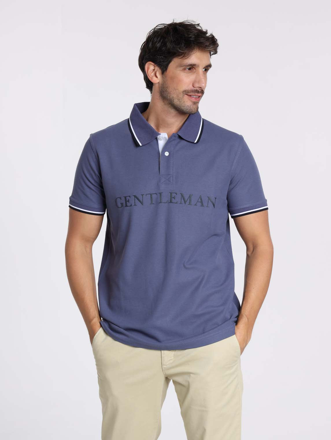 Polo OSLO Jeans