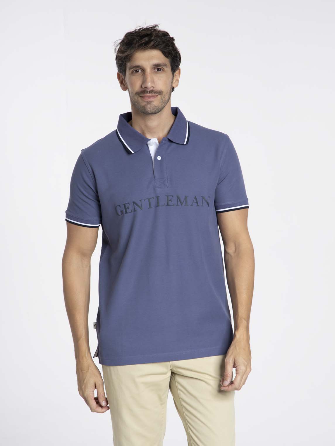 Polo OSLO Jeans
