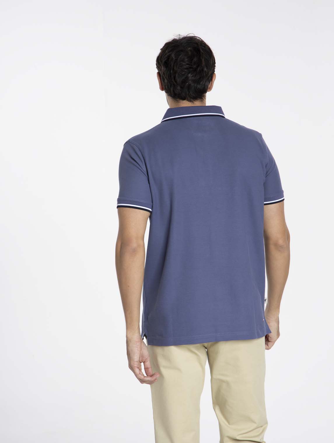 Polo OSLO Jeans