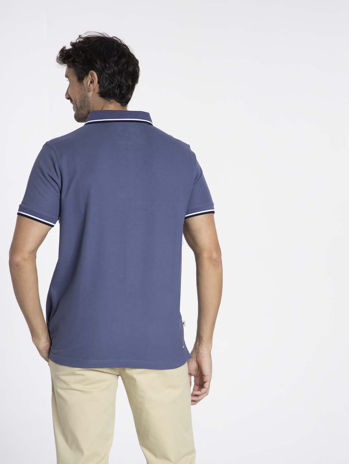 Polo OSLO Jeans