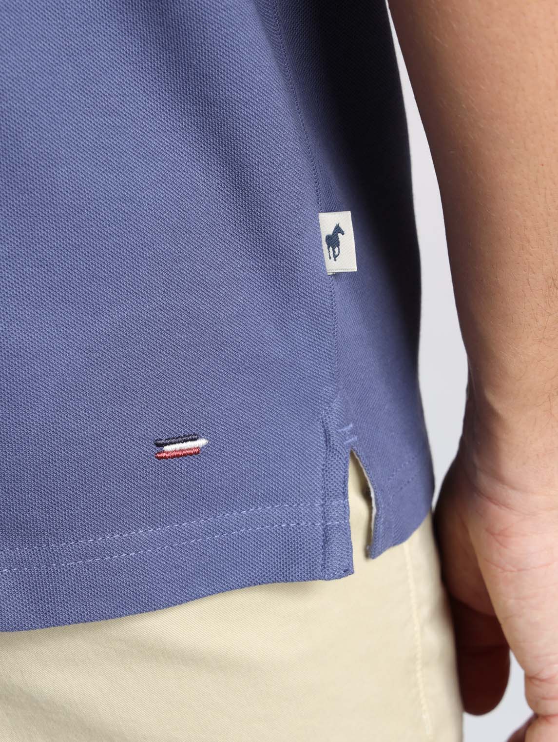 Polo OSLO Jeans