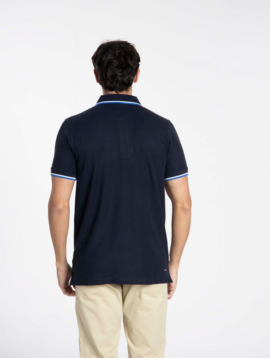 Polo OSLO Marine