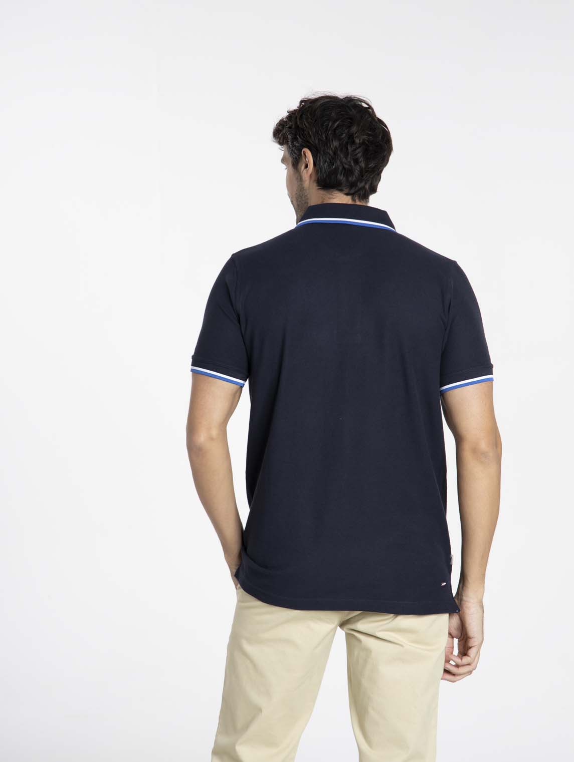 Polo OSLO Marine