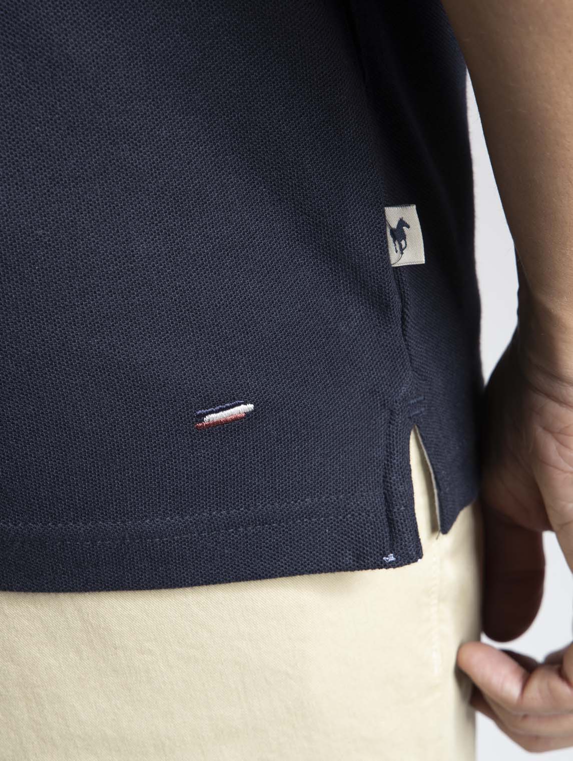 Polo OSLO Marine
