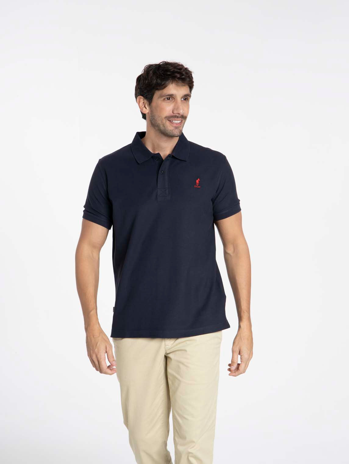 Polo ORLY Marine
