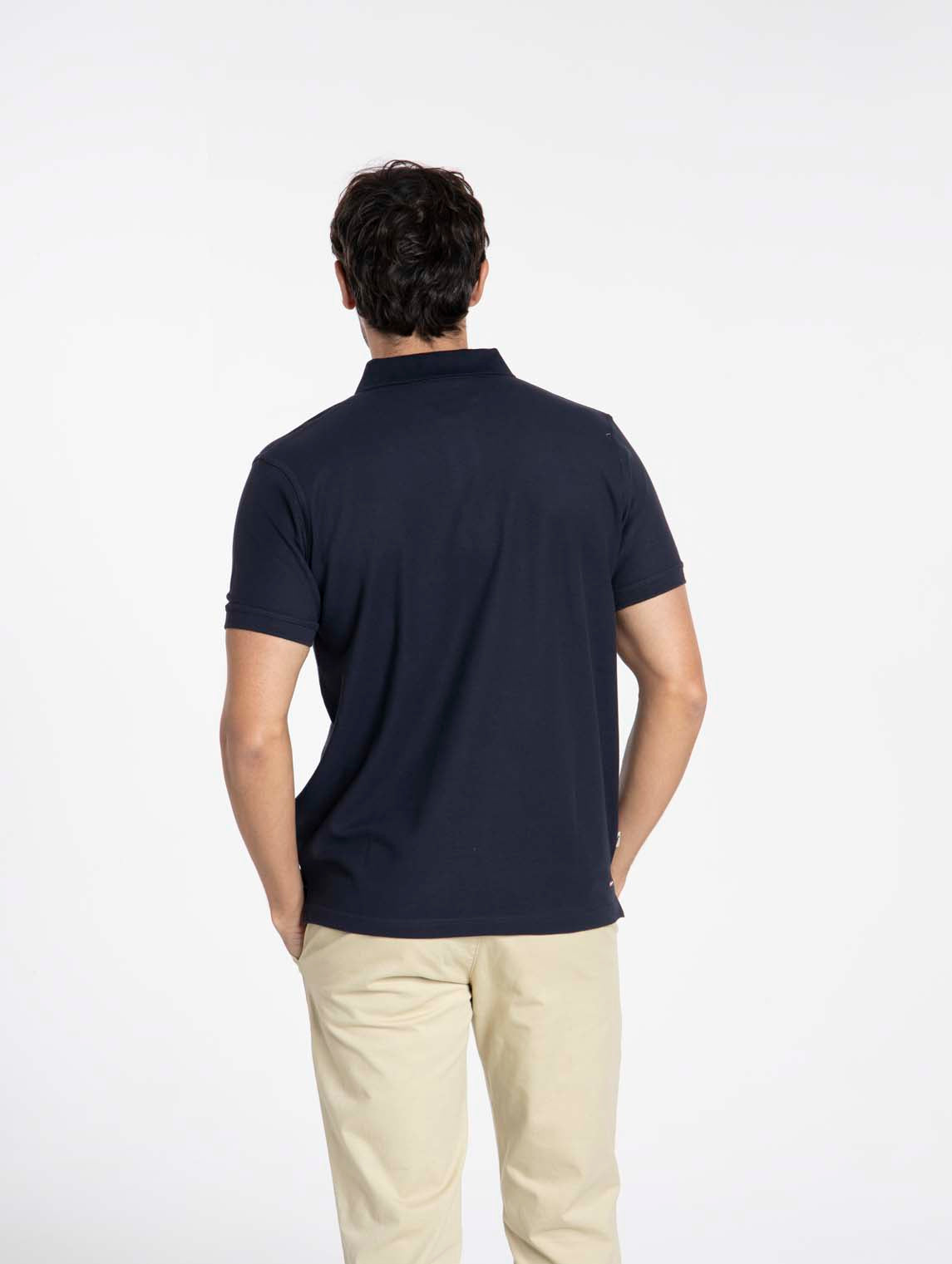 Polo ORLY Marine