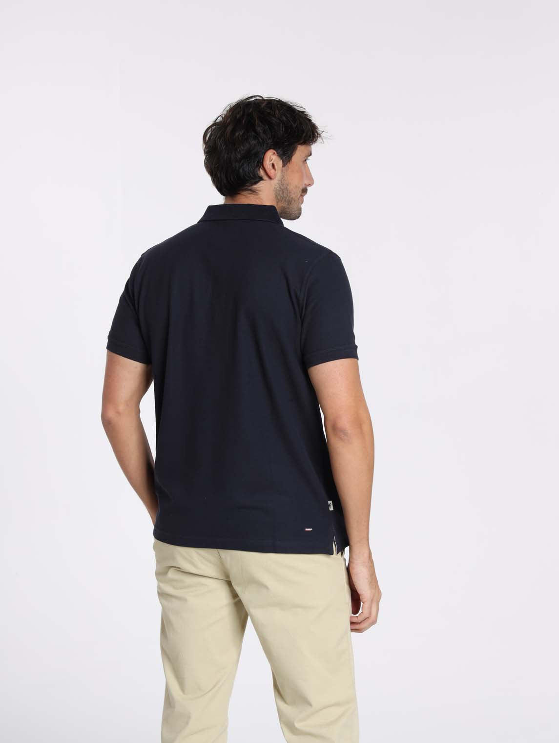 Polo ORLY Marine