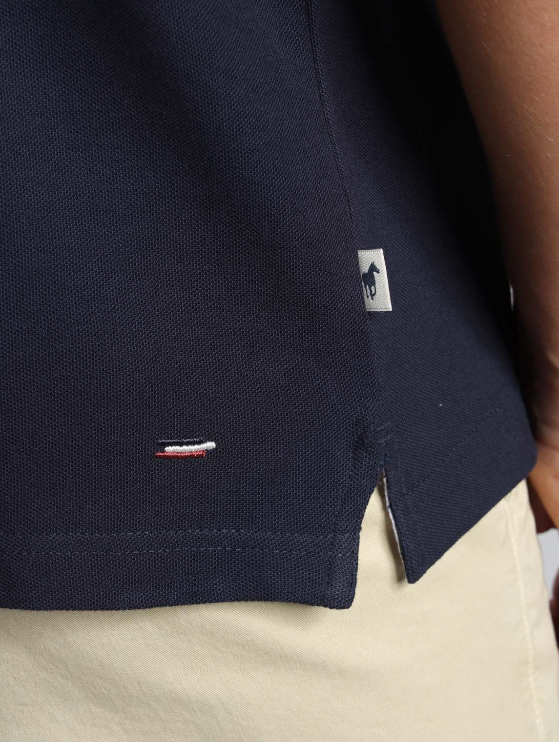 Polo ORLY Marine