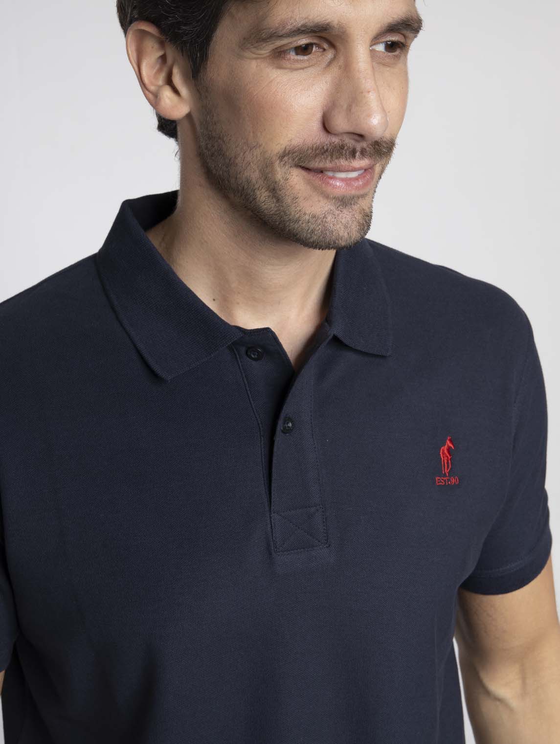 Polo ORLY Marine