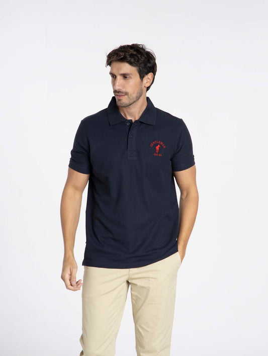 Polo OPIO Marine