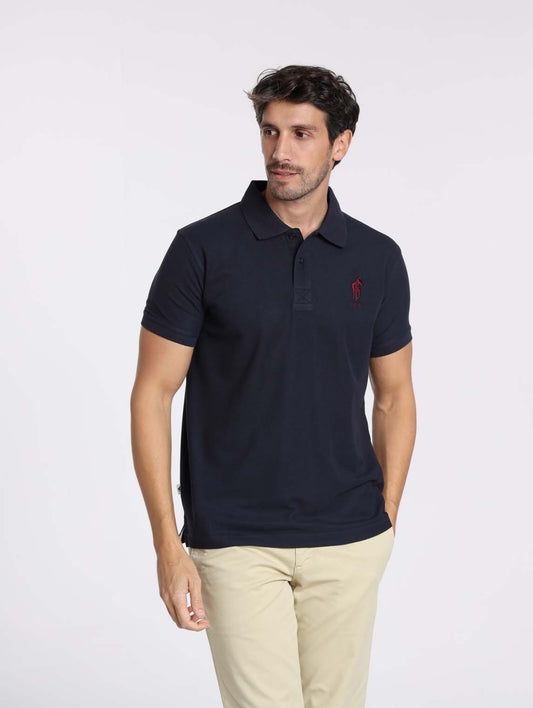 Polo ORSAY Marine