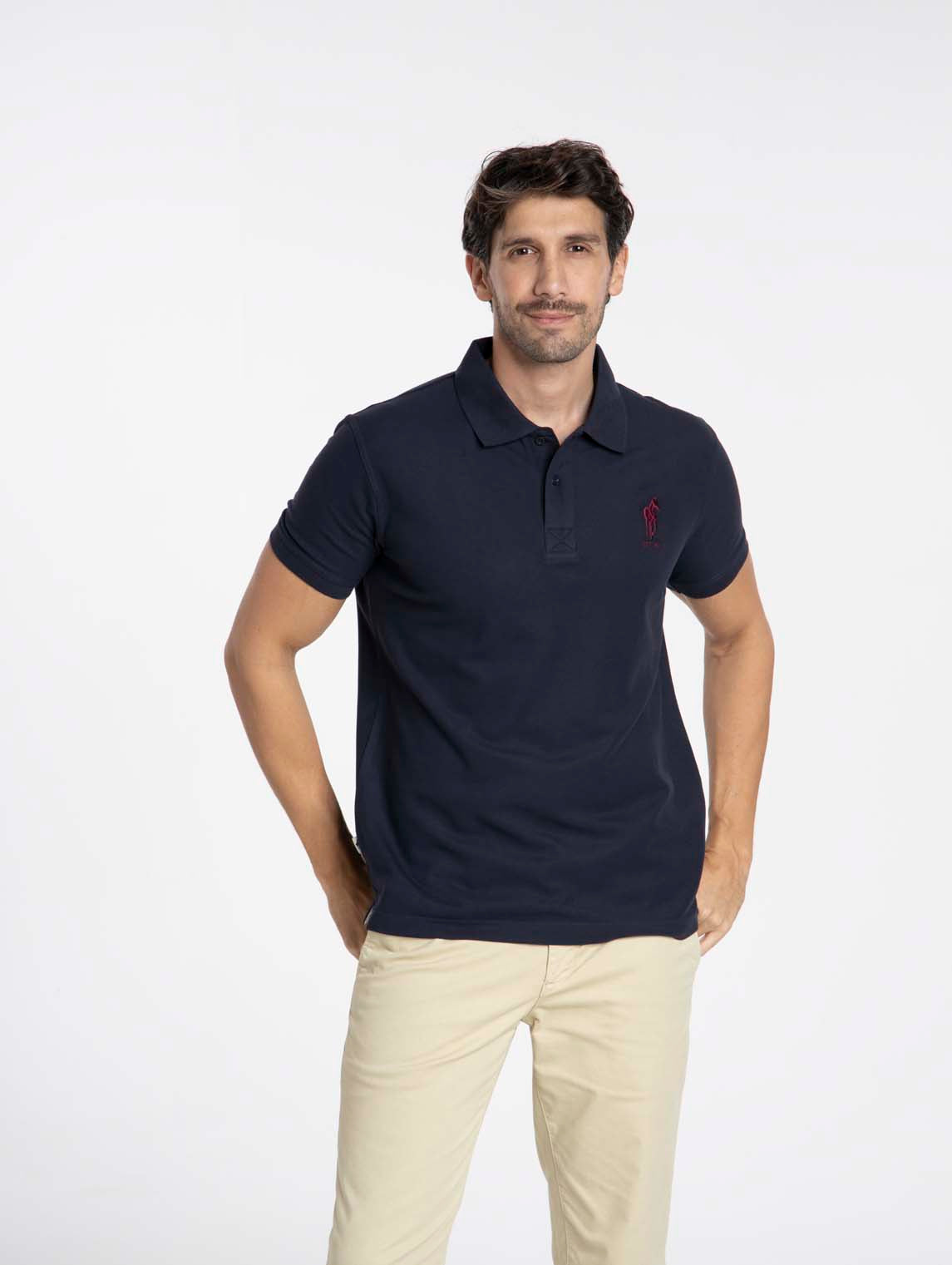 Polo ORSAY Marine