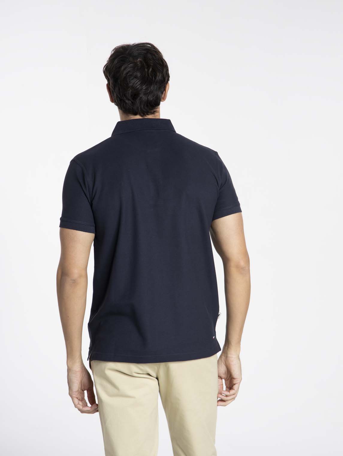 Polo ORSAY Marine