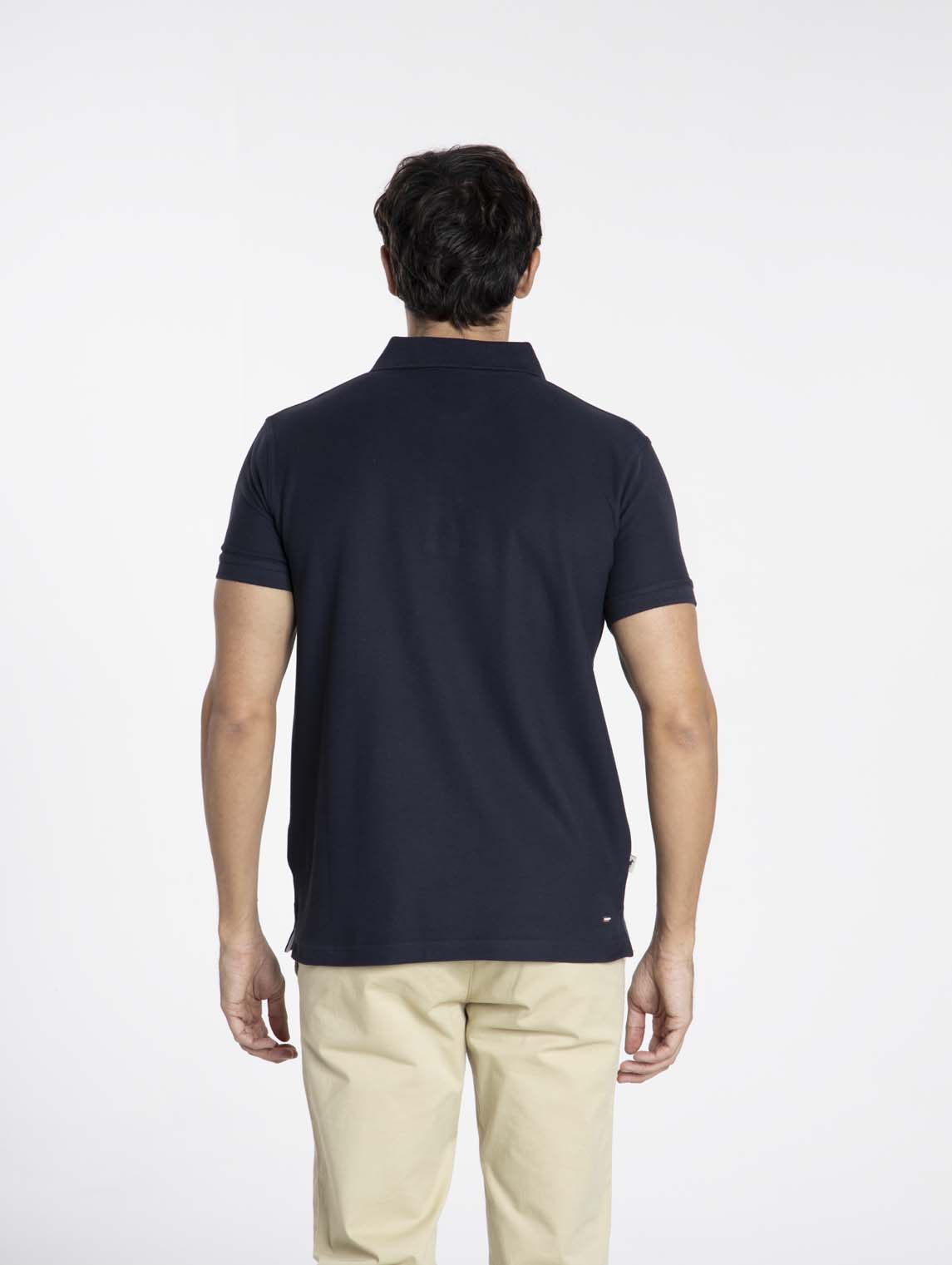 Polo ORSAY Marine