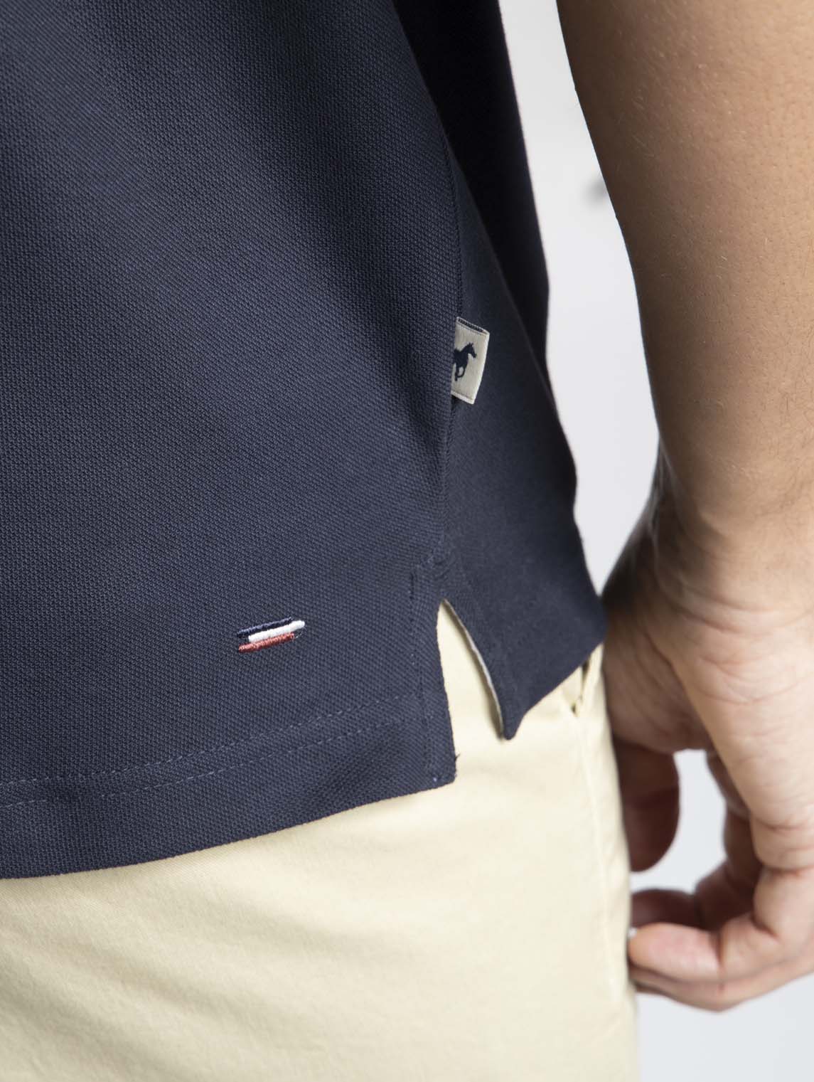 Polo ORSAY Marine
