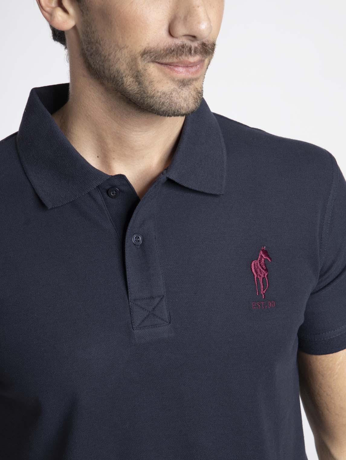 Polo ORSAY Marine