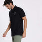 Polo OPIO Noir