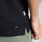 Polo OPIO Noir