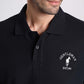 Polo OPIO Noir