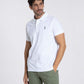 Polo ORLY Blanc