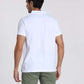 Polo ORLY Blanc