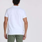 Polo ORLY Blanc