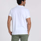 Polo ORLY Blanc