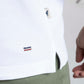 Polo ORLY Blanc