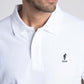 Polo ORLY Blanc