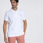Polo ORSAY Blanc