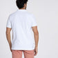 Polo ORSAY Blanc
